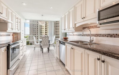 45 Kingsbridge Garden Mississauga,ON L5R 3K4 — Photo 16