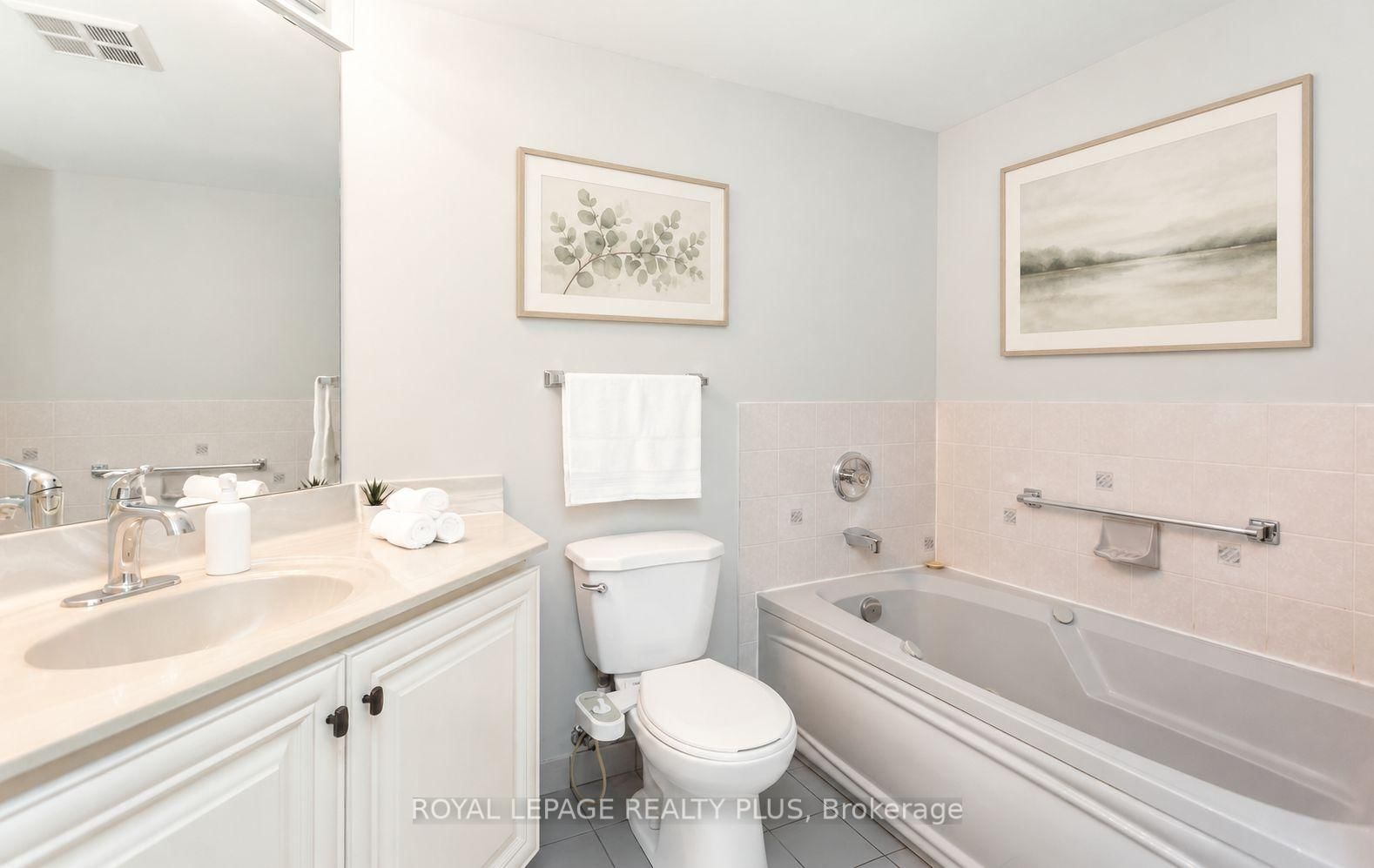 45 Kingsbridge Garden Circle • #808 • Mississauga, ON photo 23