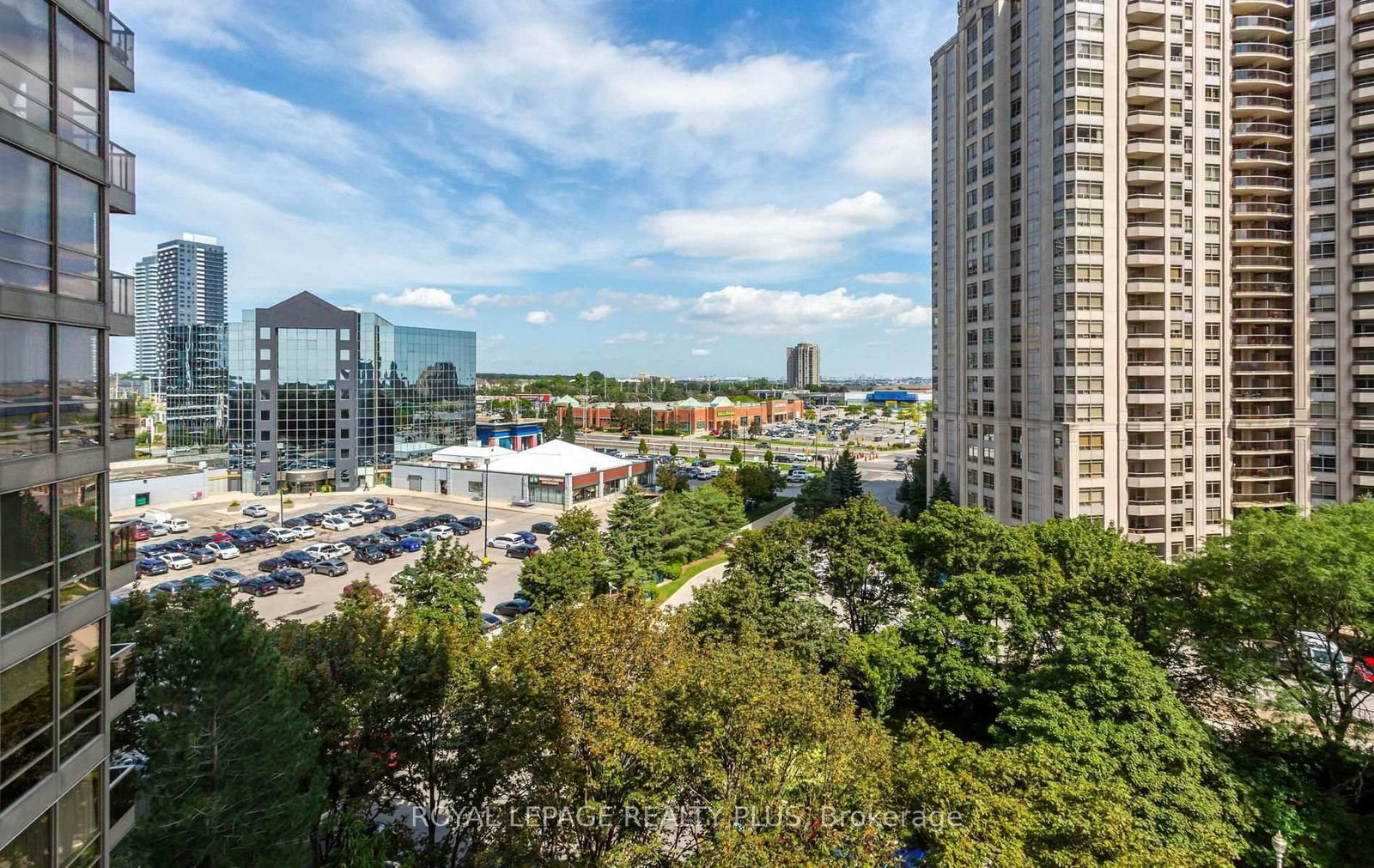 45 Kingsbridge Garden Circle • #808 • Mississauga, ON photo 29