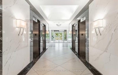 45 Kingsbridge Garden Circle • #808 • Mississauga, ON photo 3