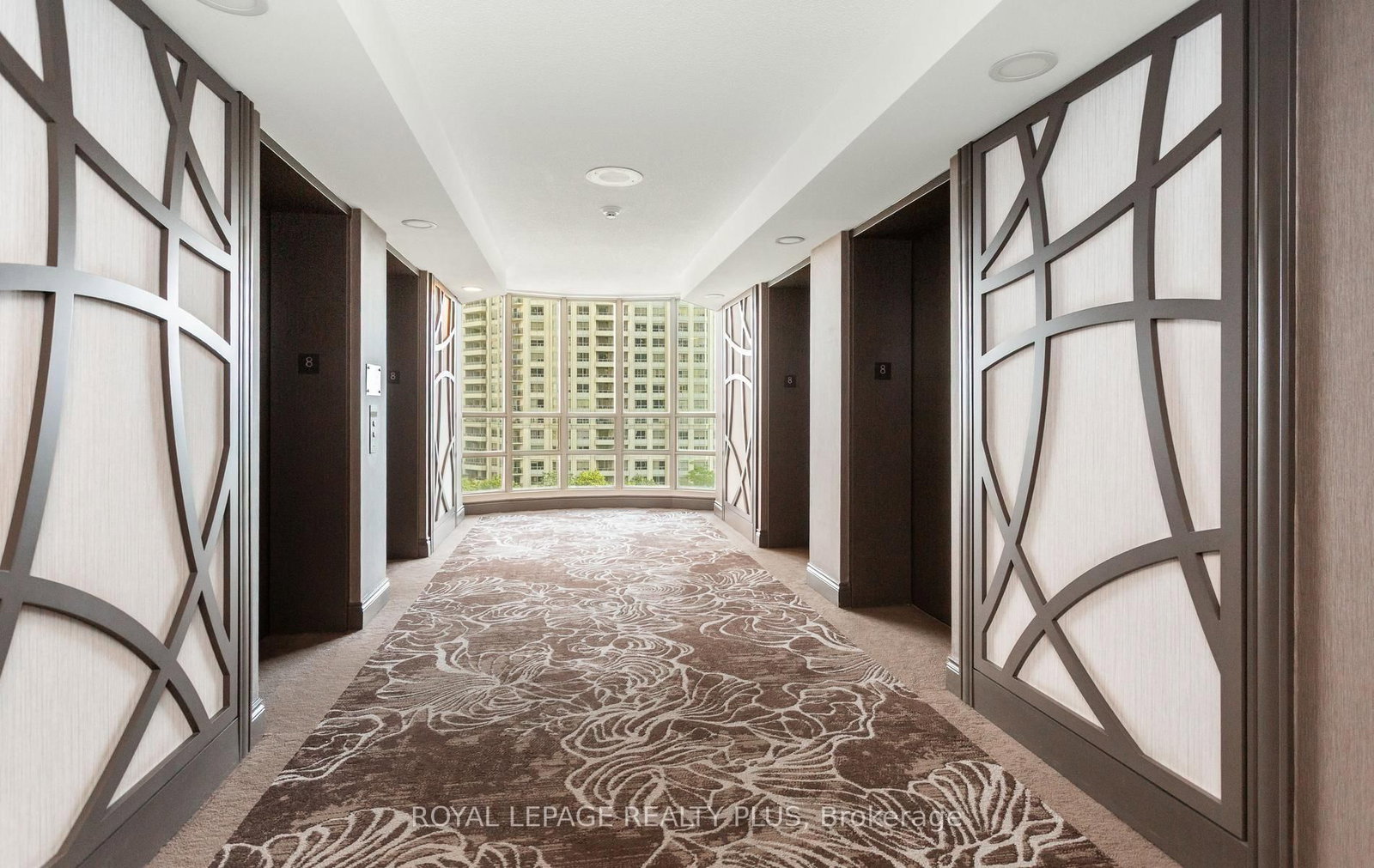 45 Kingsbridge Garden Circle • #808 • Mississauga, ON photo 4
