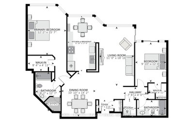 45 Kingsbridge Garden Mississauga,ON L5R 3K4 — Photo 41