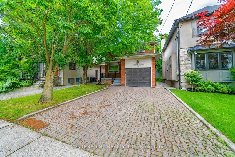 7 Elliott Avenue
