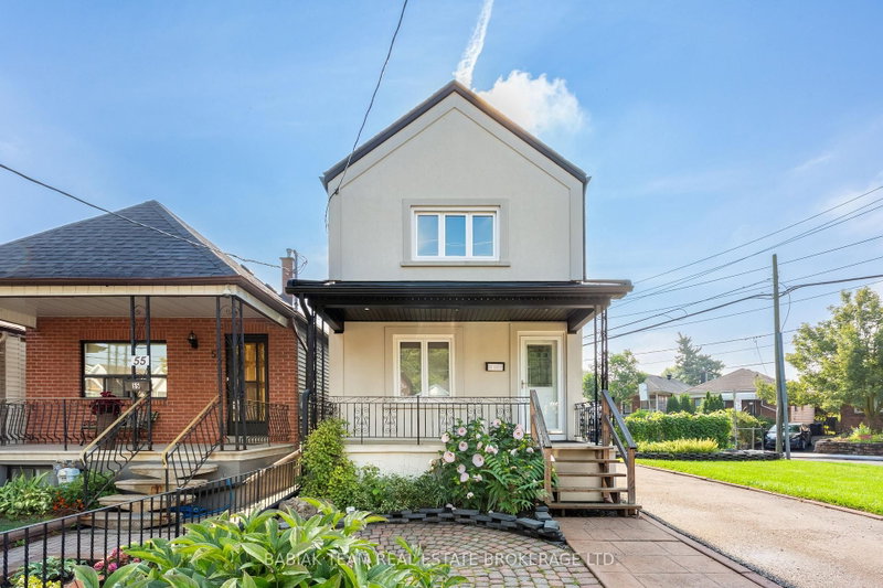 57 Avon Avenue