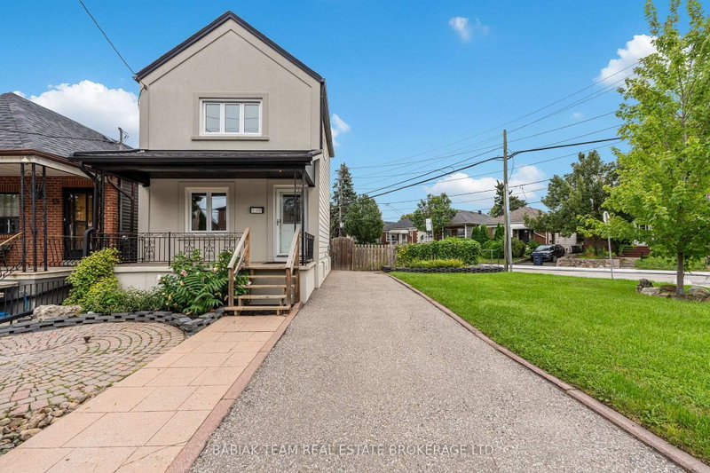 57 Avon Avenue
