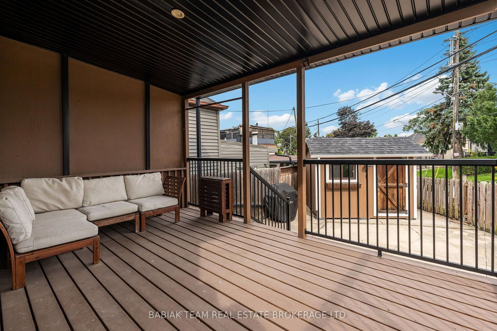 57 Avon Avenue • Toronto, ON photo 26