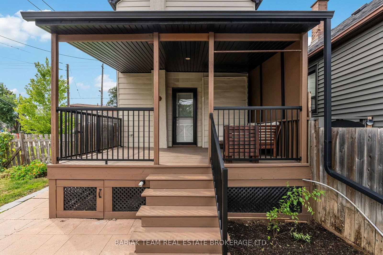 57 Avon Avenue • Toronto, ON photo 27