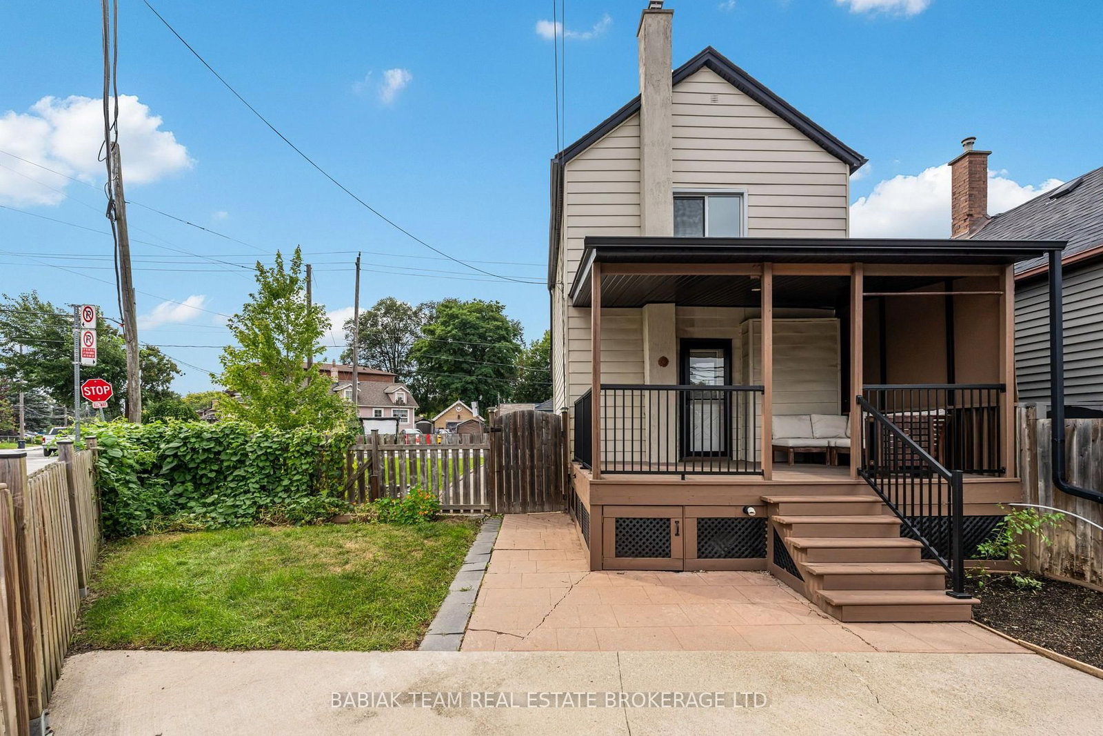 57 Avon Avenue • Toronto, ON photo 28