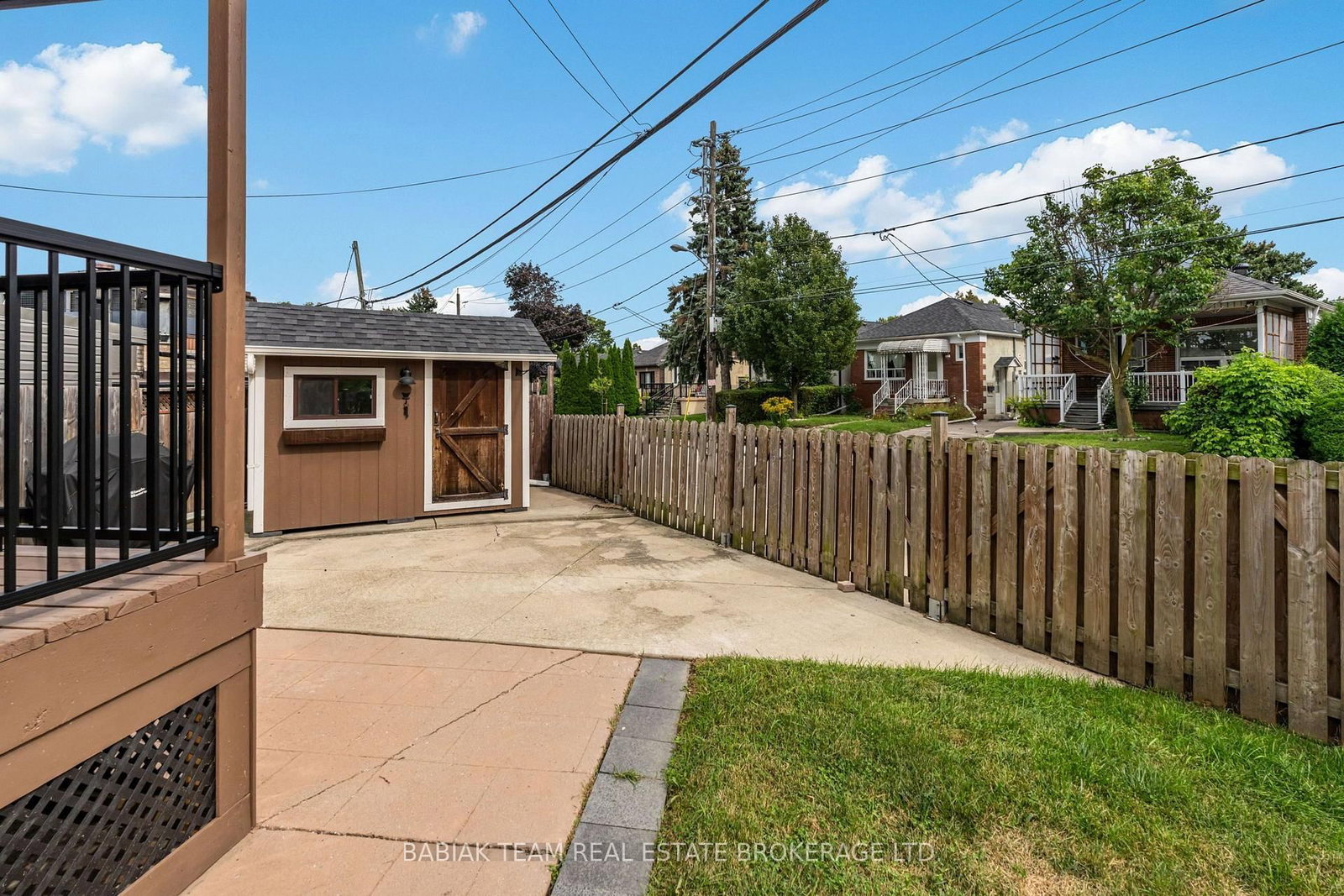 57 Avon Avenue • Toronto, ON photo 29