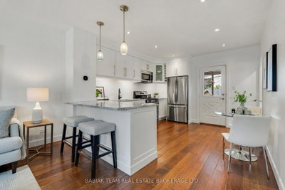 57 Avon Avenue • Toronto, ON photo 9