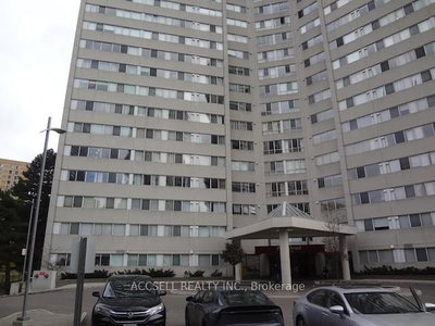 2106 - 3700 Kaneff Crescent