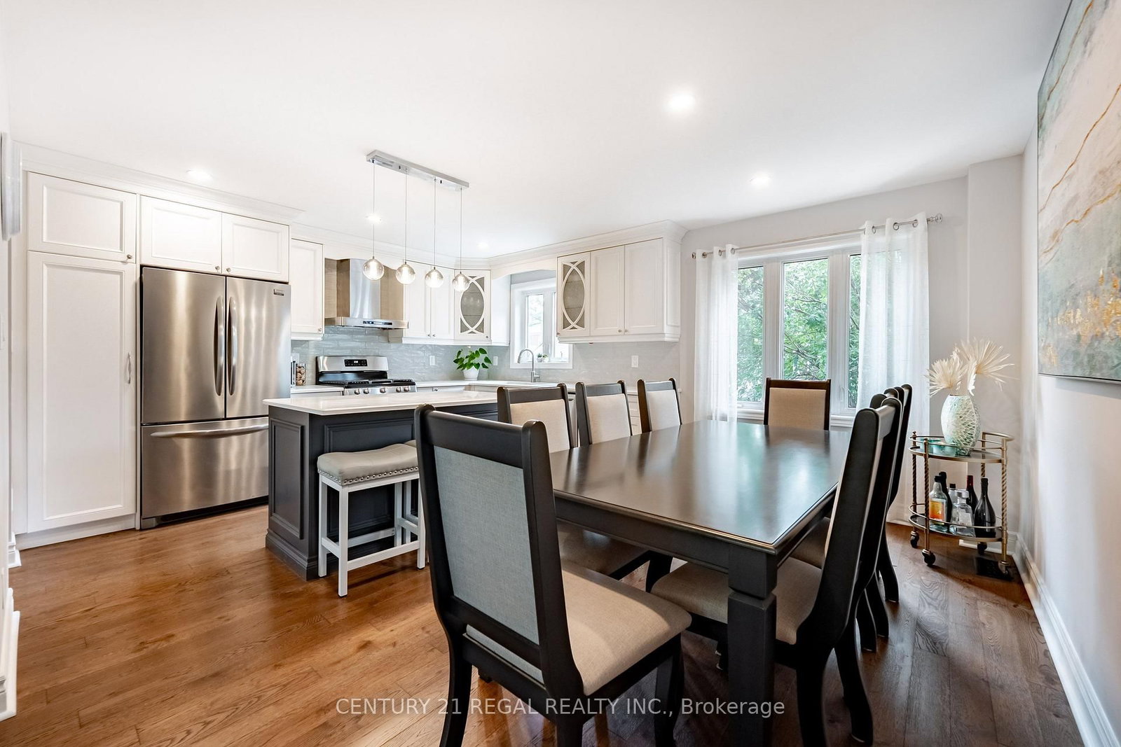 21 Burlingame Road • Toronto, ON photo 12