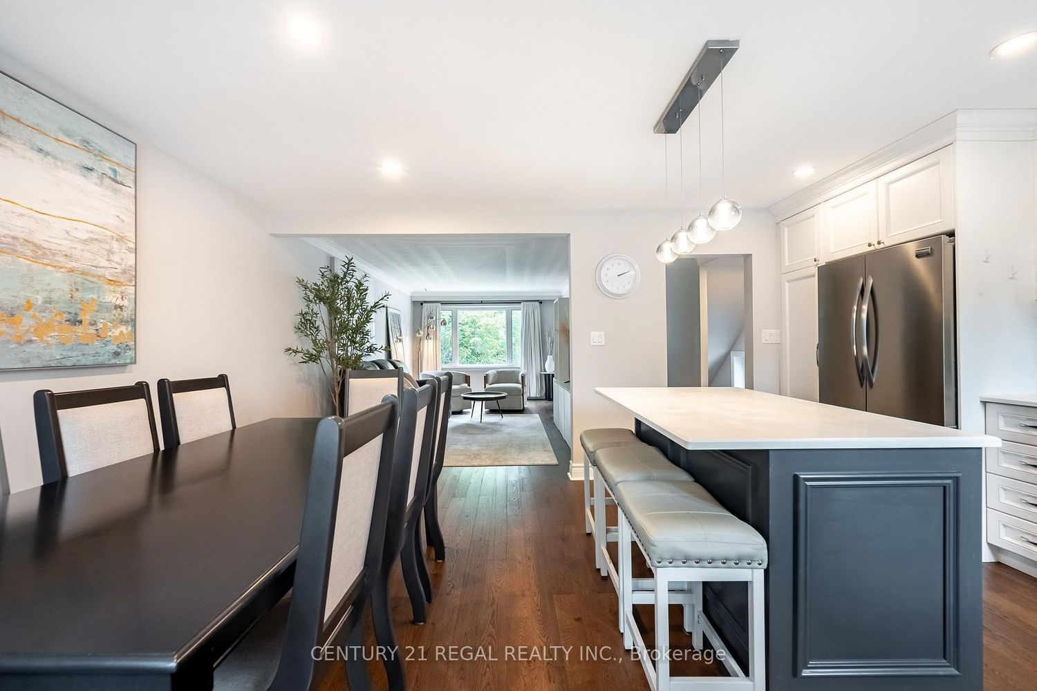 21 Burlingame Road • Toronto, ON photo 13
