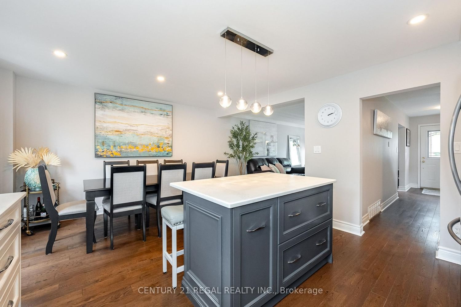 21 Burlingame Road • Toronto, ON photo 15