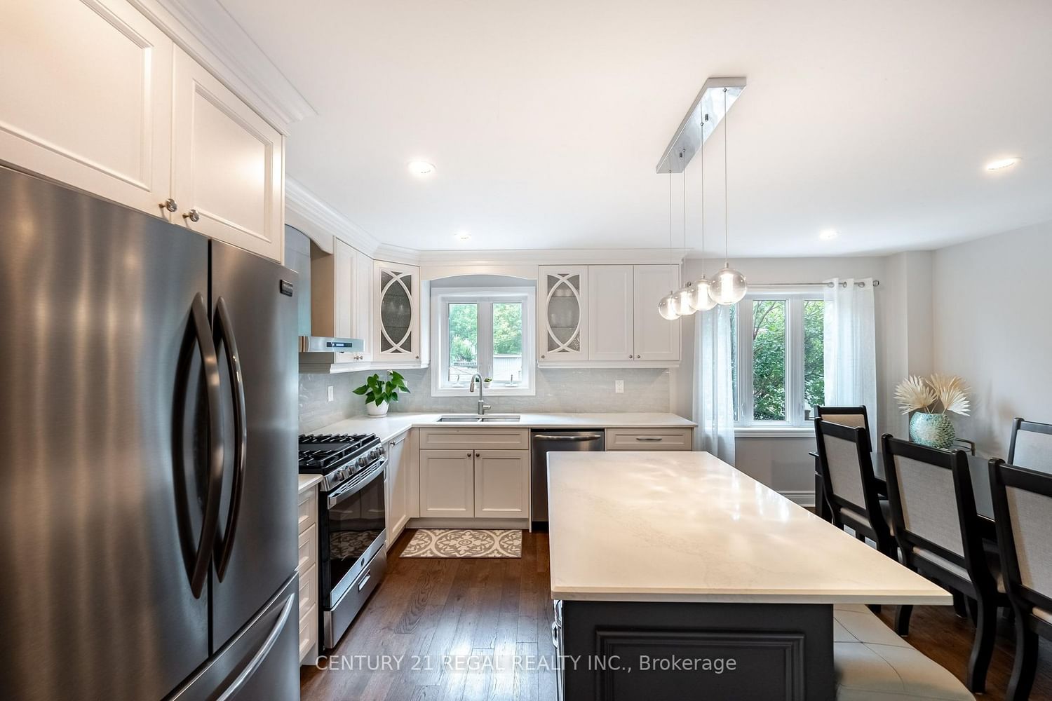 21 Burlingame Road • Toronto, ON photo 16