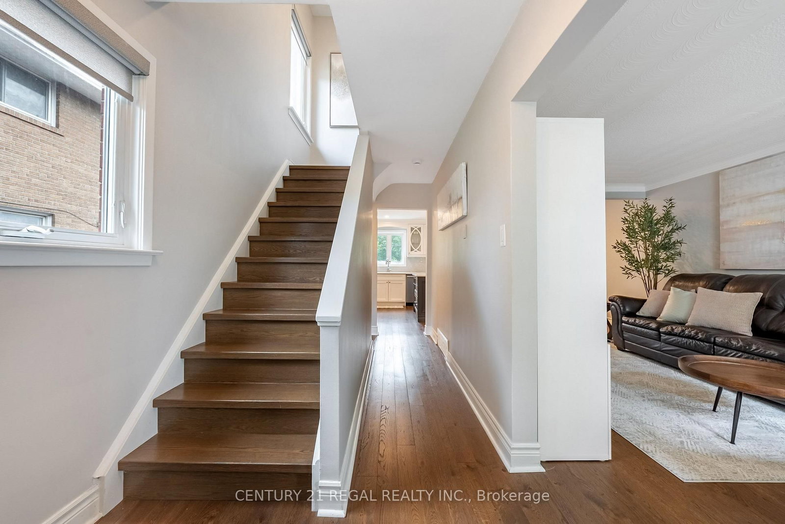 21 Burlingame Road • Toronto, ON photo 18