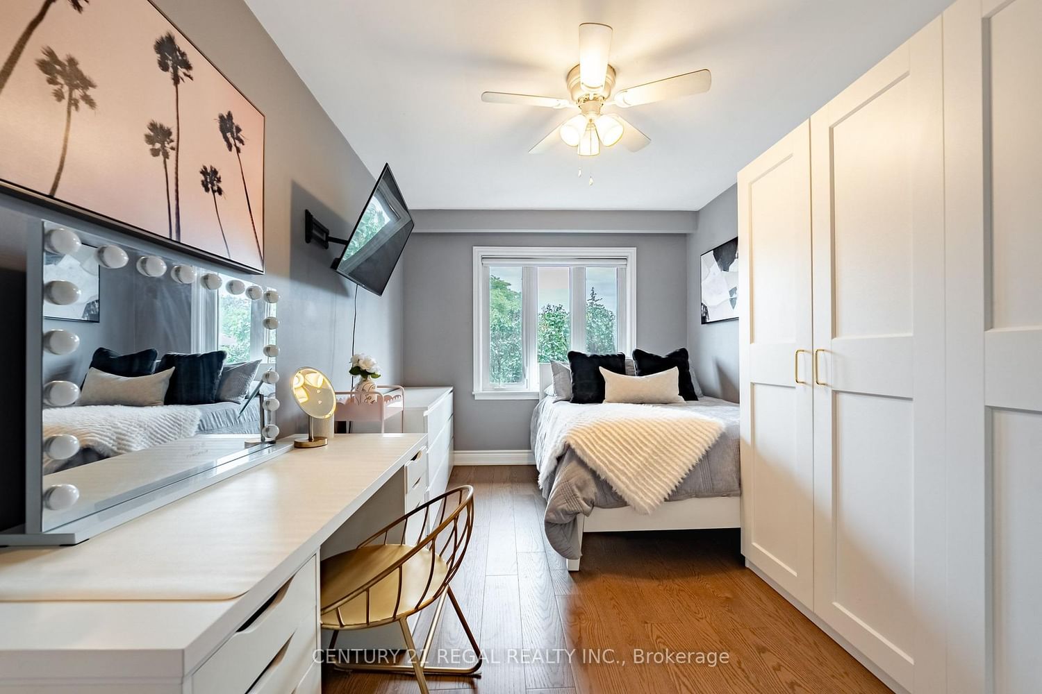 21 Burlingame Road • Toronto, ON photo 20