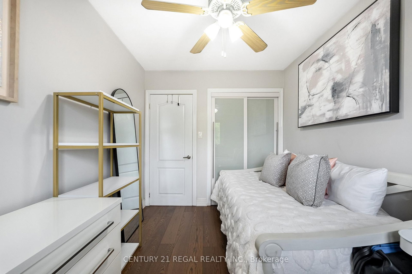 21 Burlingame Road • Toronto, ON photo 23