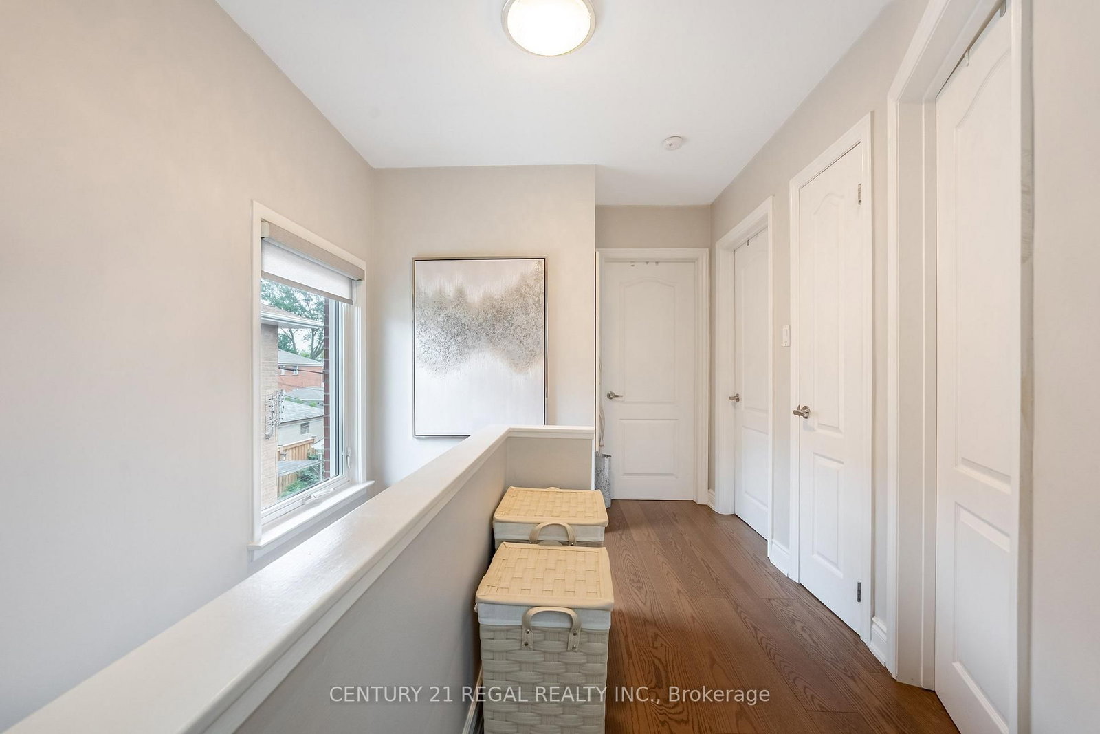 21 Burlingame Road • Toronto, ON photo 25