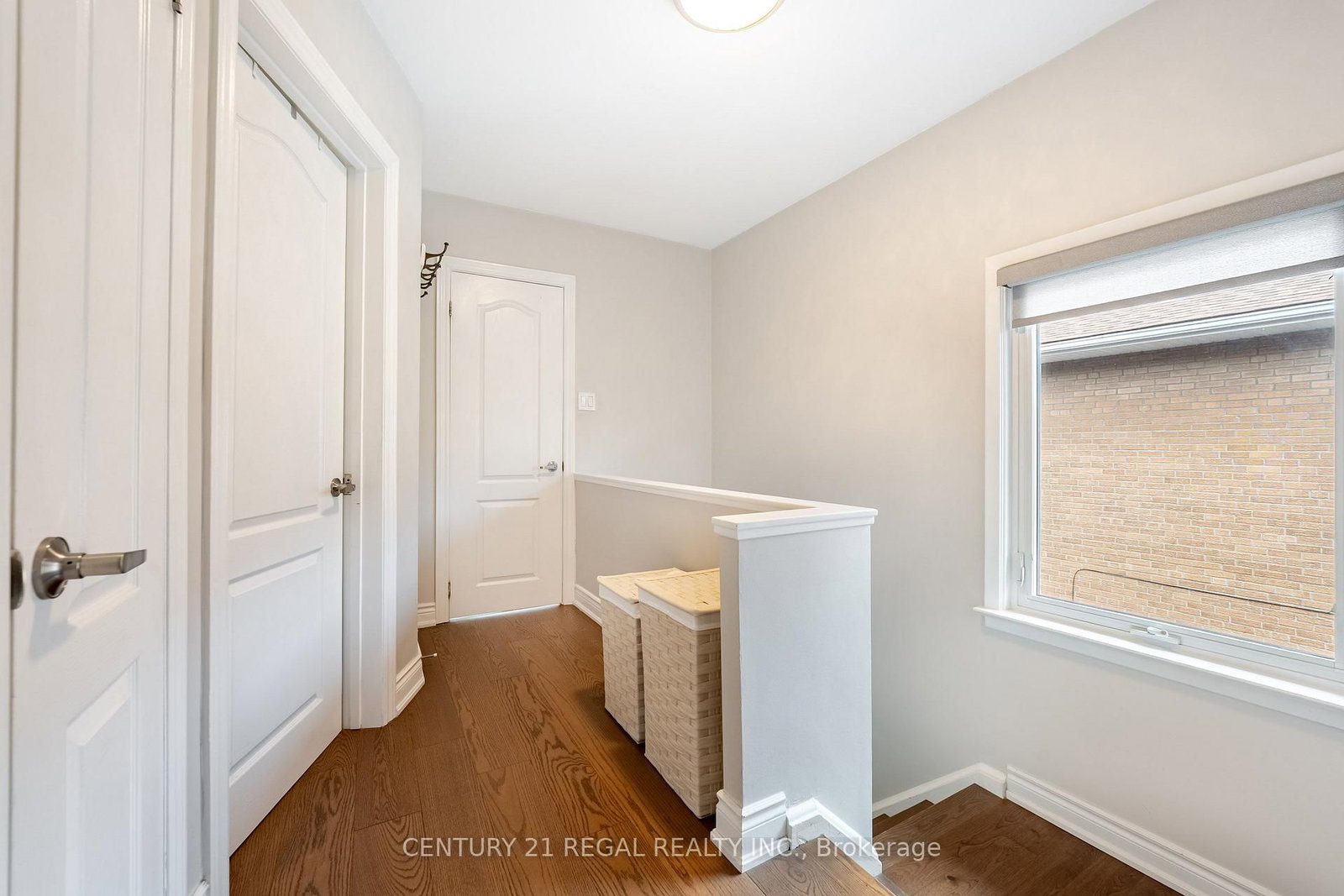 21 Burlingame Road • Toronto, ON photo 26