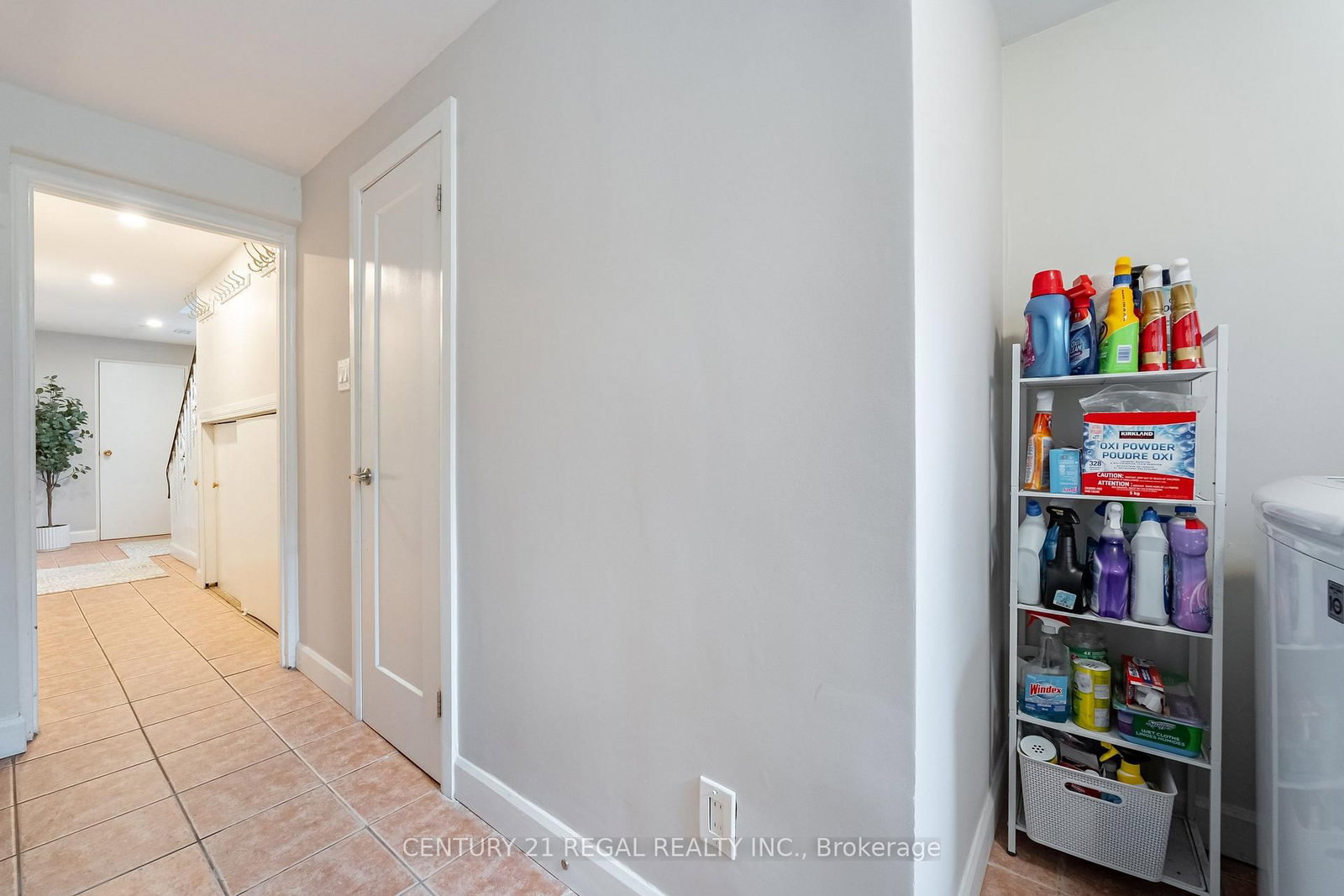 21 Burlingame Road • Toronto, ON photo 36