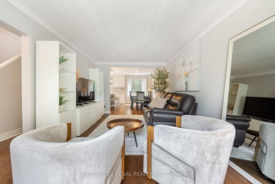 21 Burlingame Road • Toronto, ON photo 8