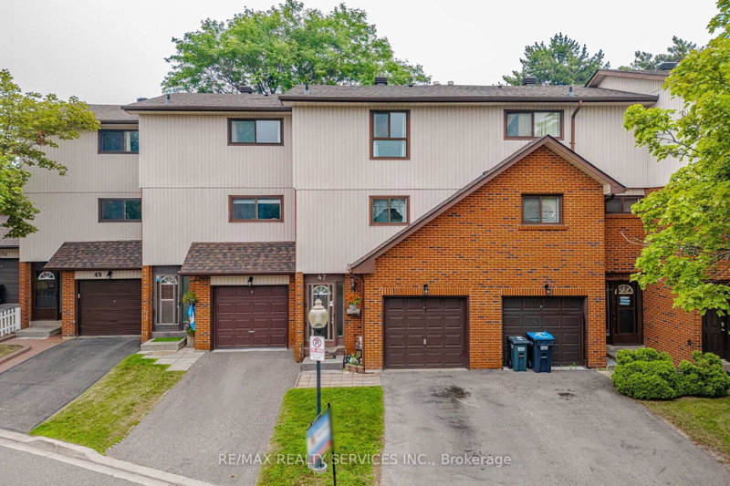 47 Dawson Crescent