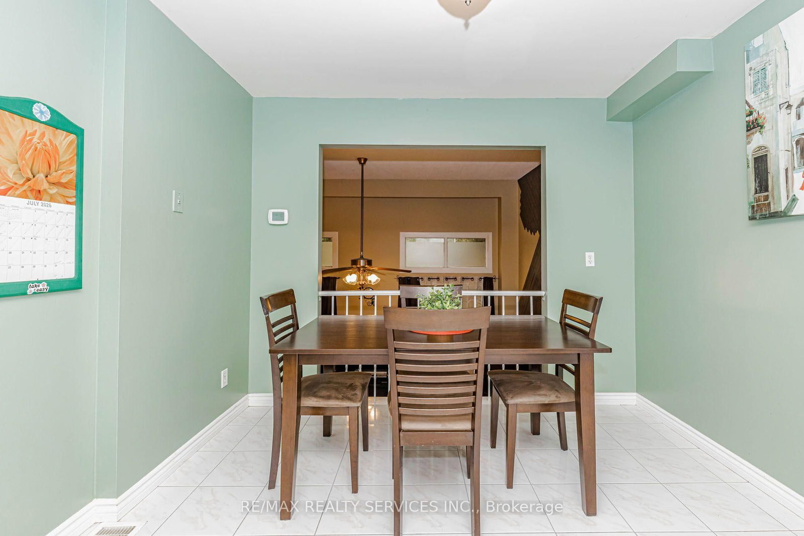 47 Dawson Crescent • Brampton, ON photo 12