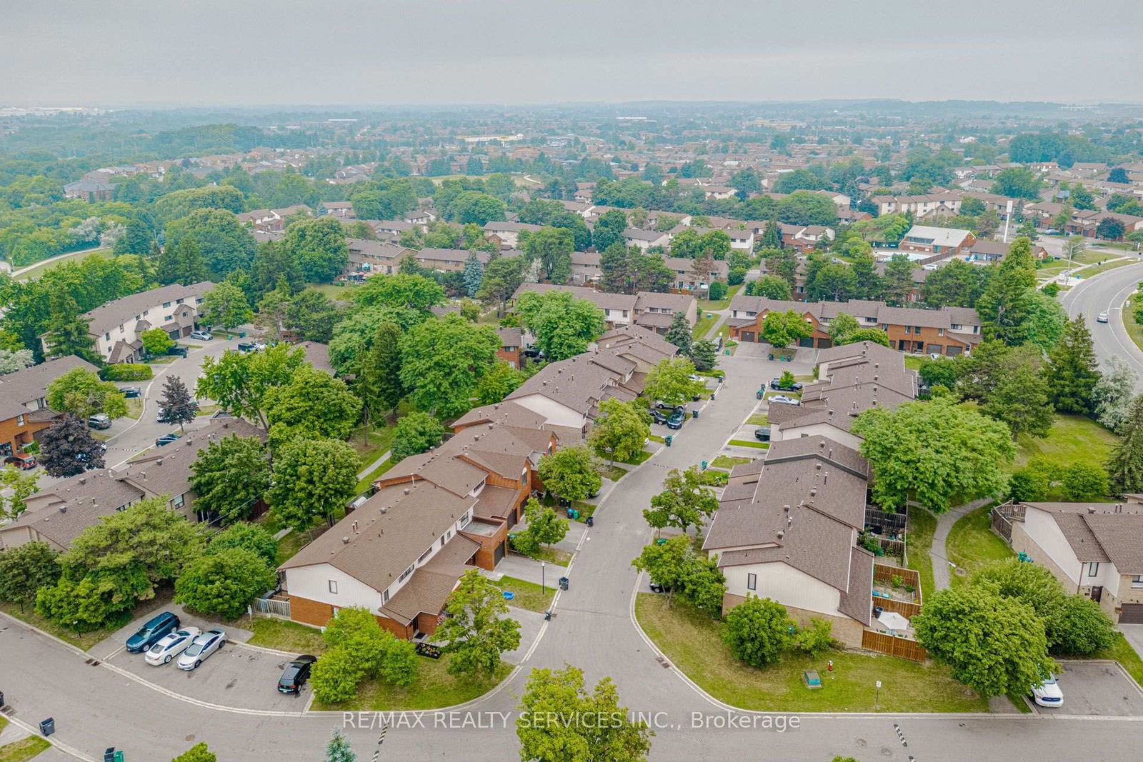 47 Dawson Crescent • Brampton, ON photo 35