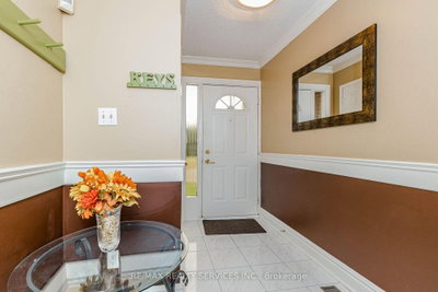 47 Dawson Crescent • Brampton, ON photo 6