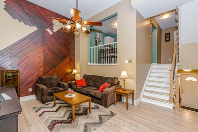 47 Dawson Crescent • Brampton, ON photo 8