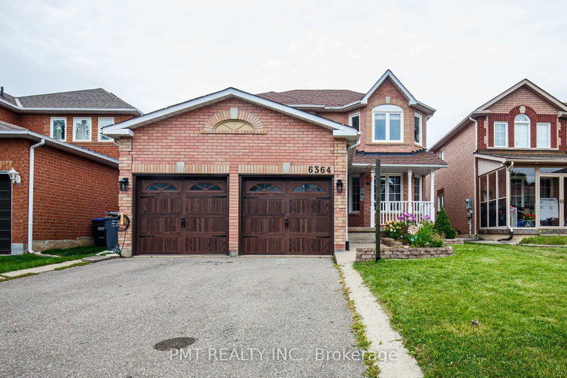 6364 Alderwood Trail