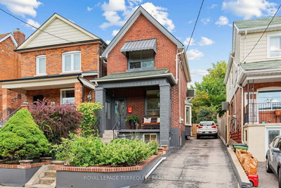 211 Blackthorn Avenue • Toronto, ON photo 3