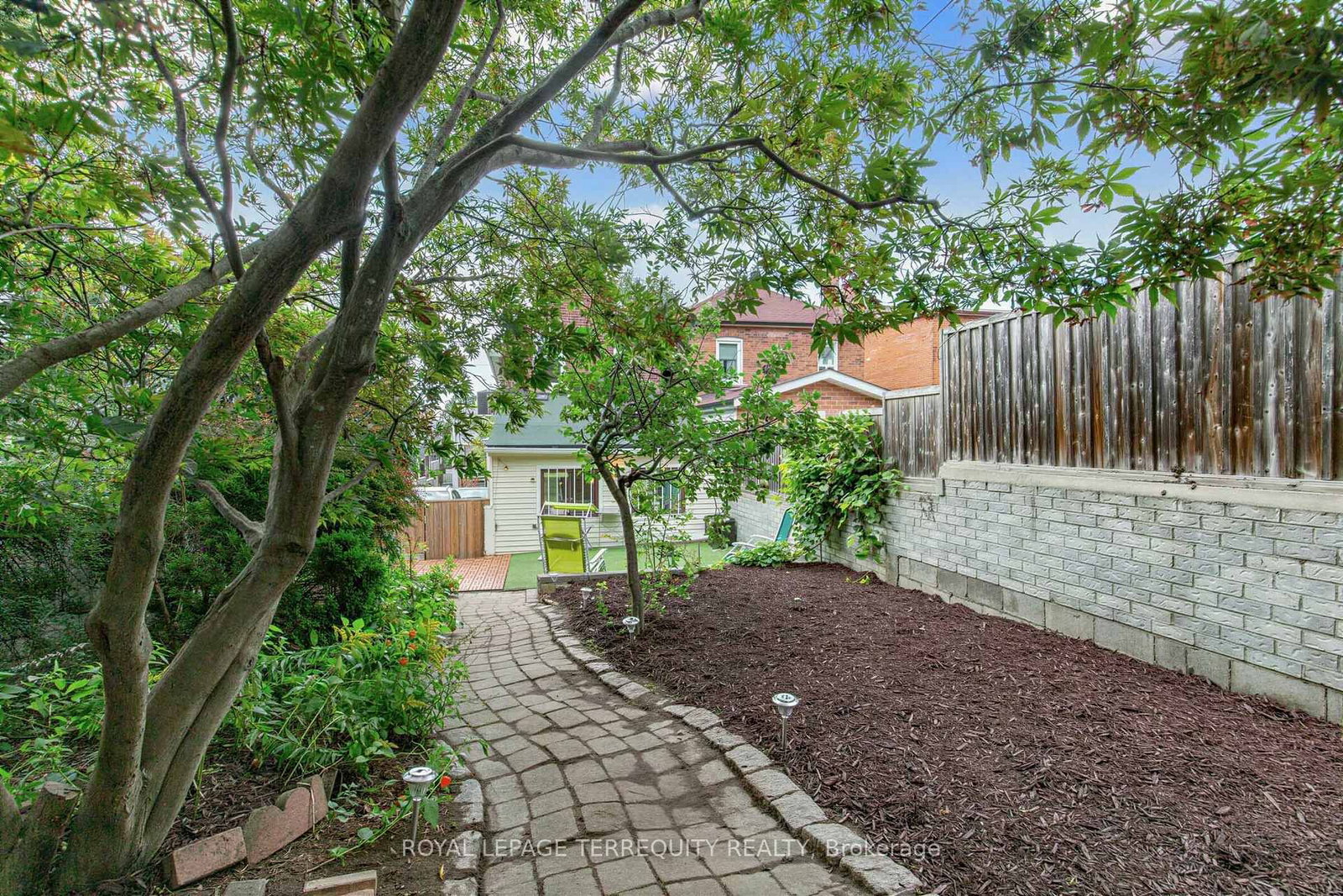 211 Blackthorn Avenue • Toronto, ON photo 32