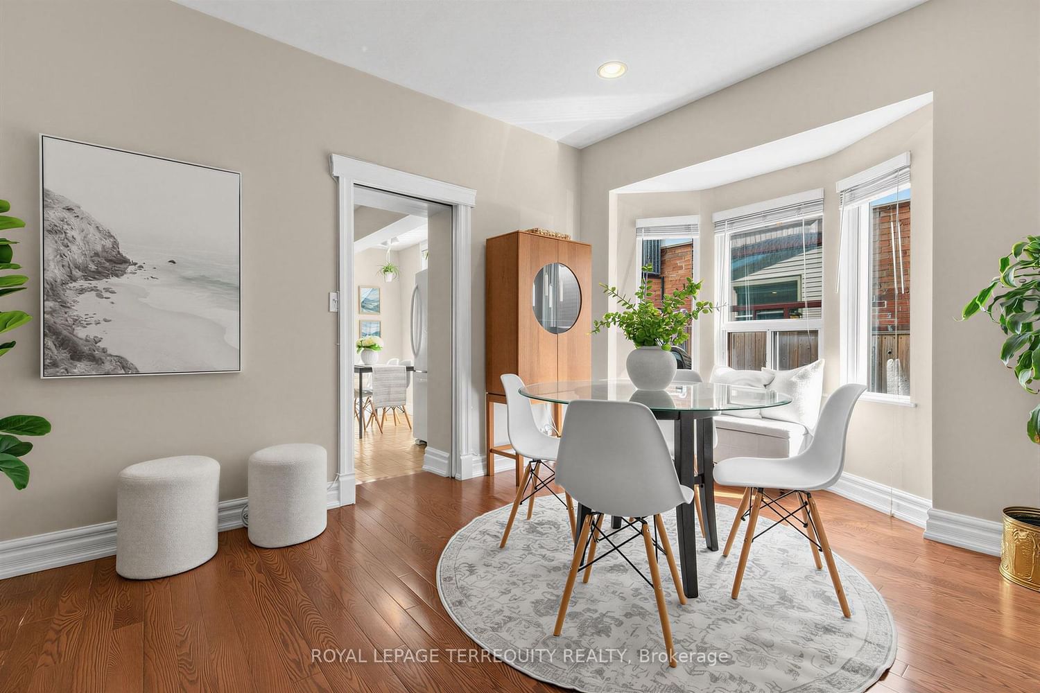 211 Blackthorn Avenue • Toronto, ON photo 4