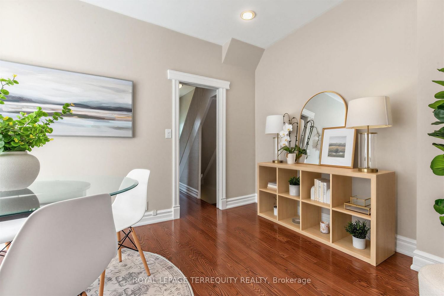 211 Blackthorn Avenue • Toronto, ON photo 5