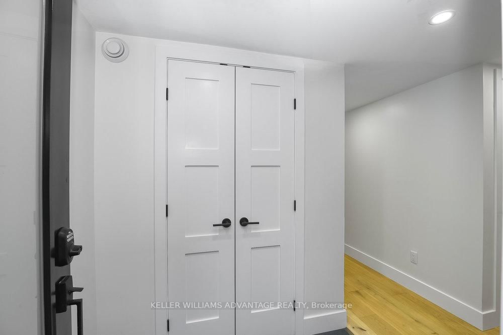 Lower - 325 Perth Avenue, Toronto 5