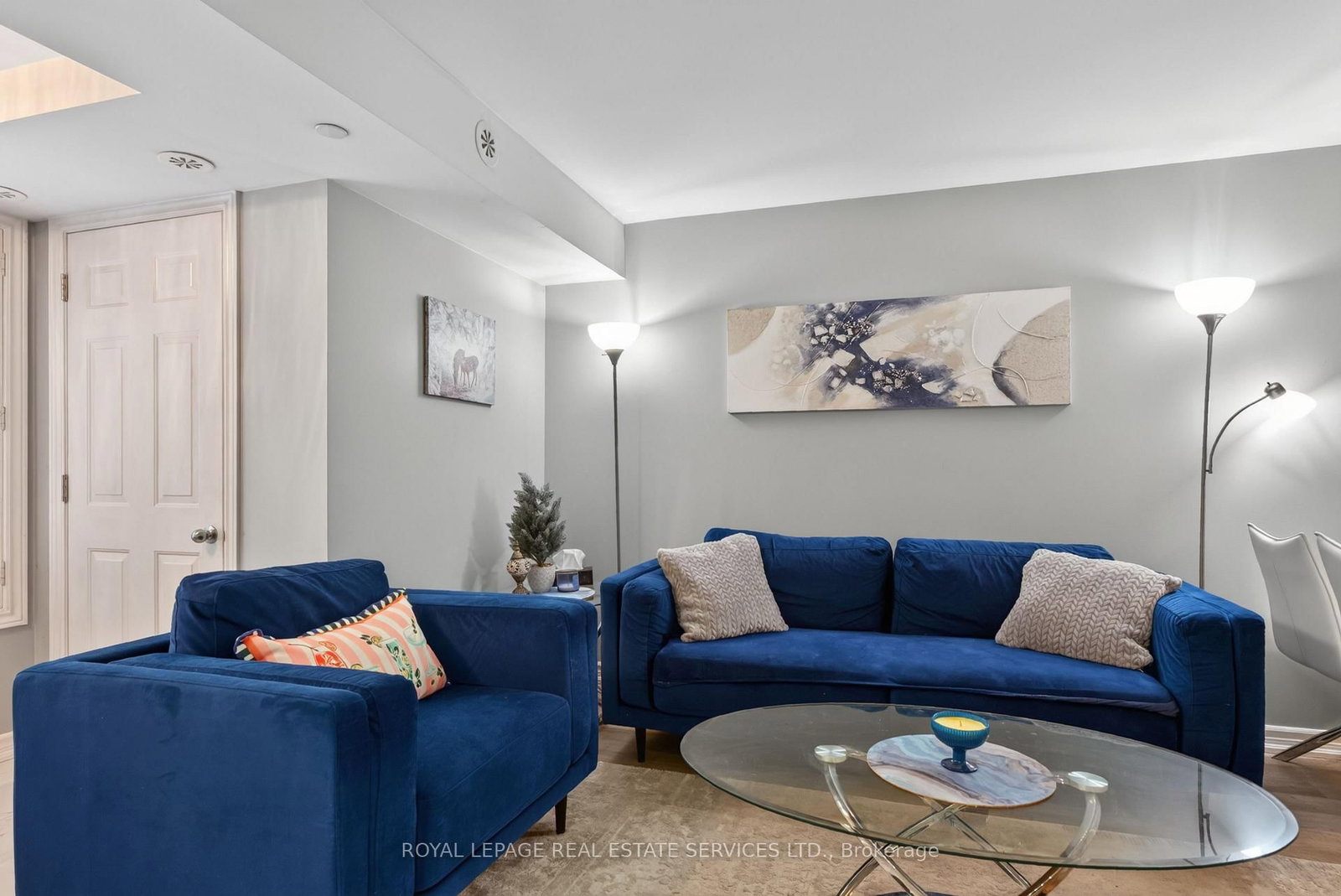 30 Carnation Avenue • #101 • Toronto, ON photo 11