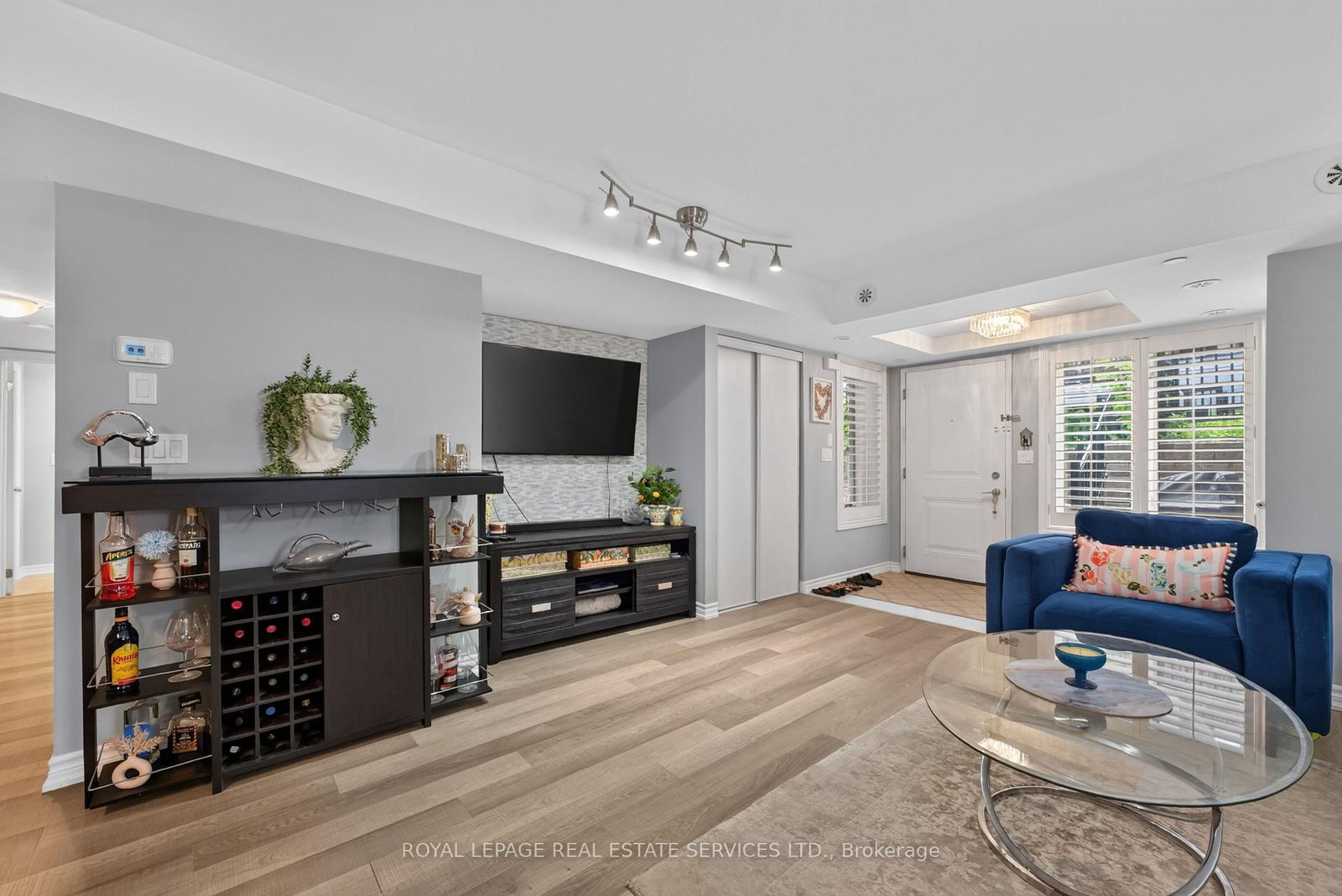 30 Carnation Avenue • #101 • Toronto, ON photo 13