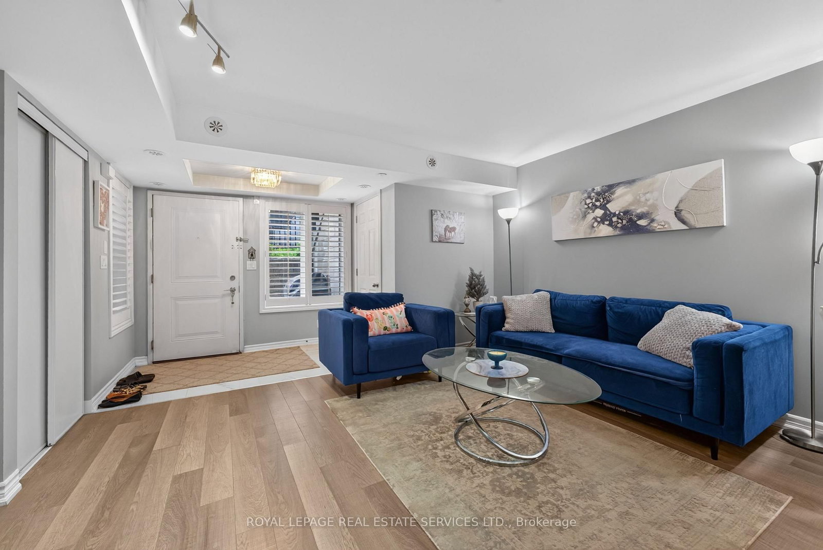 30 Carnation Avenue • #101 • Toronto, ON photo 14