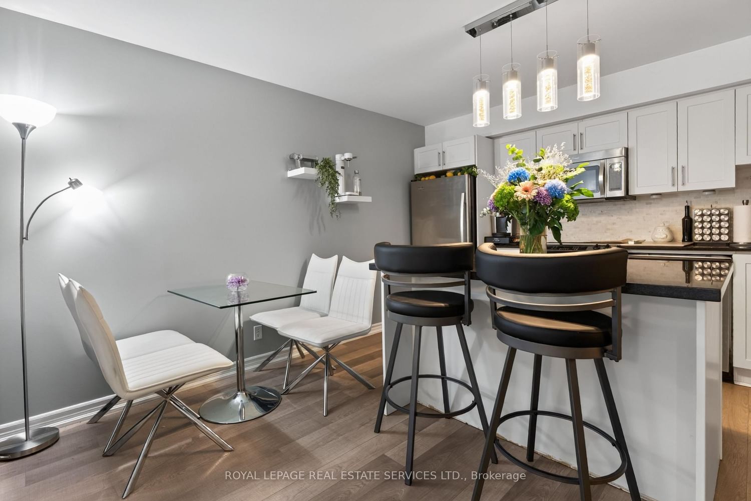 30 Carnation Avenue • #101 • Toronto, ON photo 16