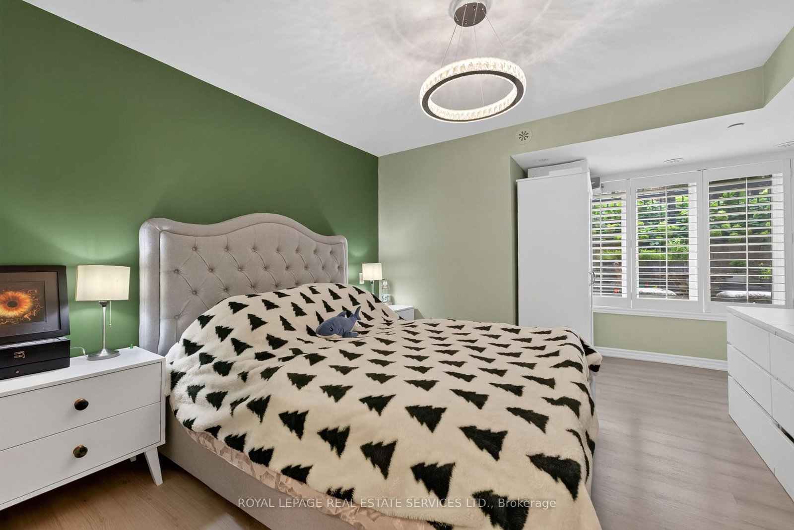30 Carnation Avenue • #101 • Toronto, ON photo 23
