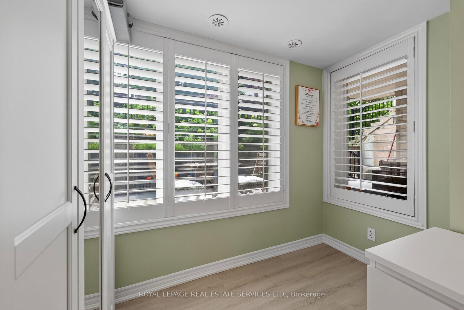 30 Carnation Avenue • #101 • Toronto, ON photo 25