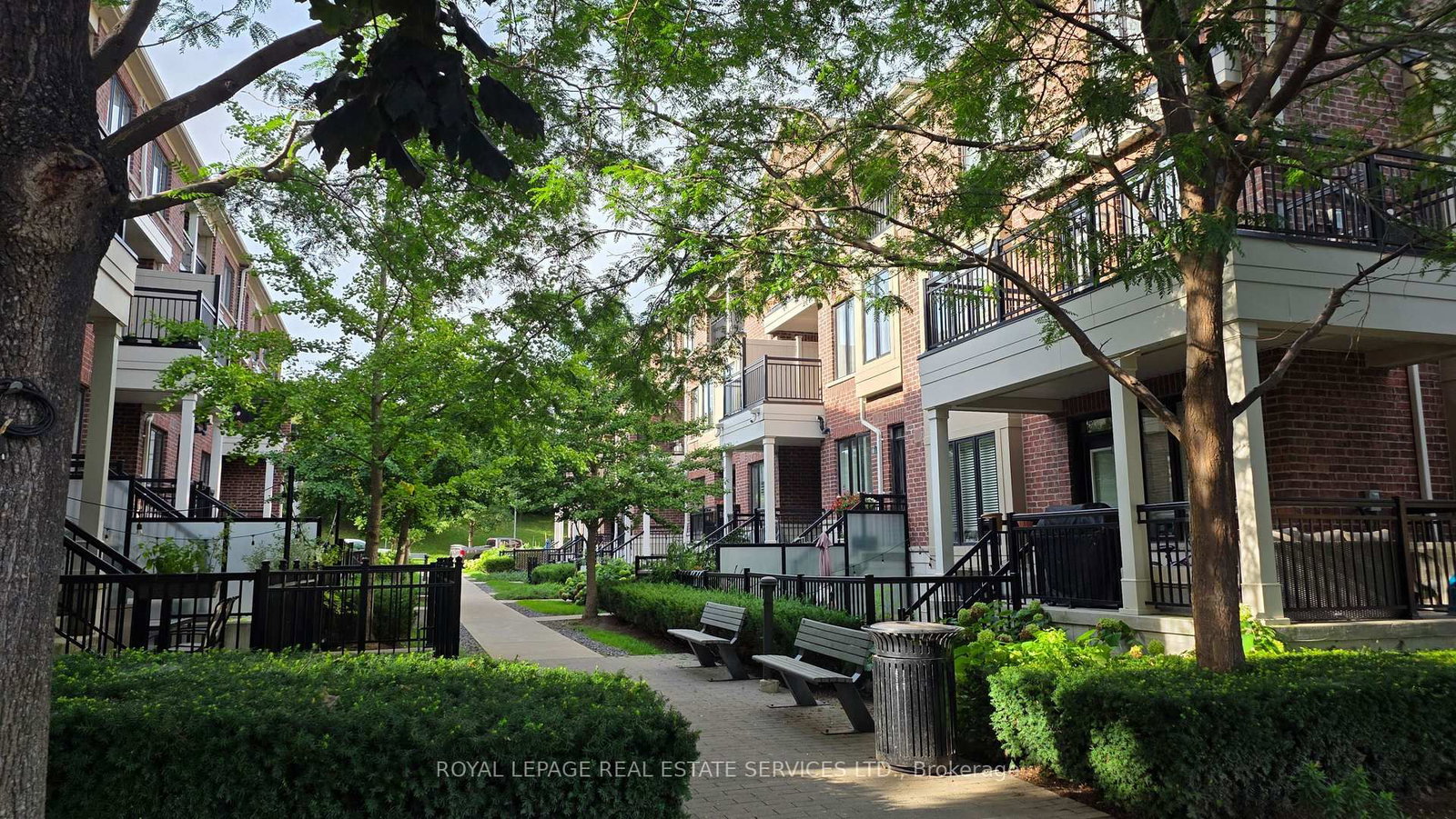 30 Carnation Avenue • #101 • Toronto, ON photo 29