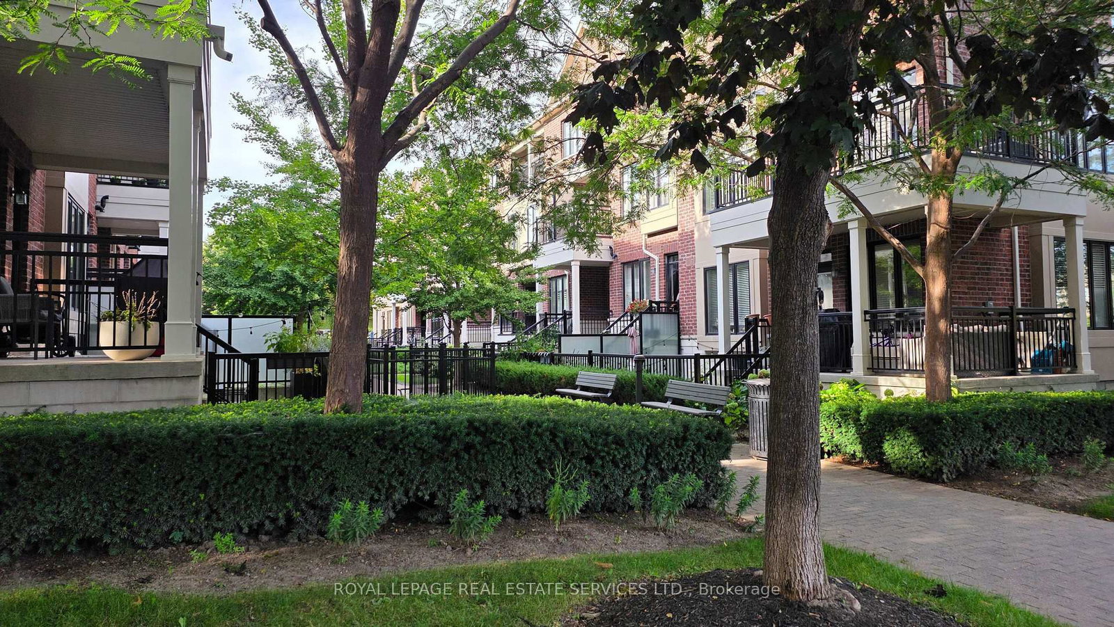30 Carnation Avenue • #101 • Toronto, ON photo 30