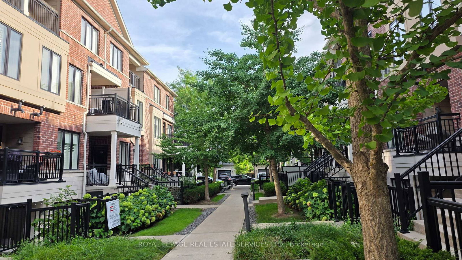 30 Carnation Avenue • #101 • Toronto, ON photo 32
