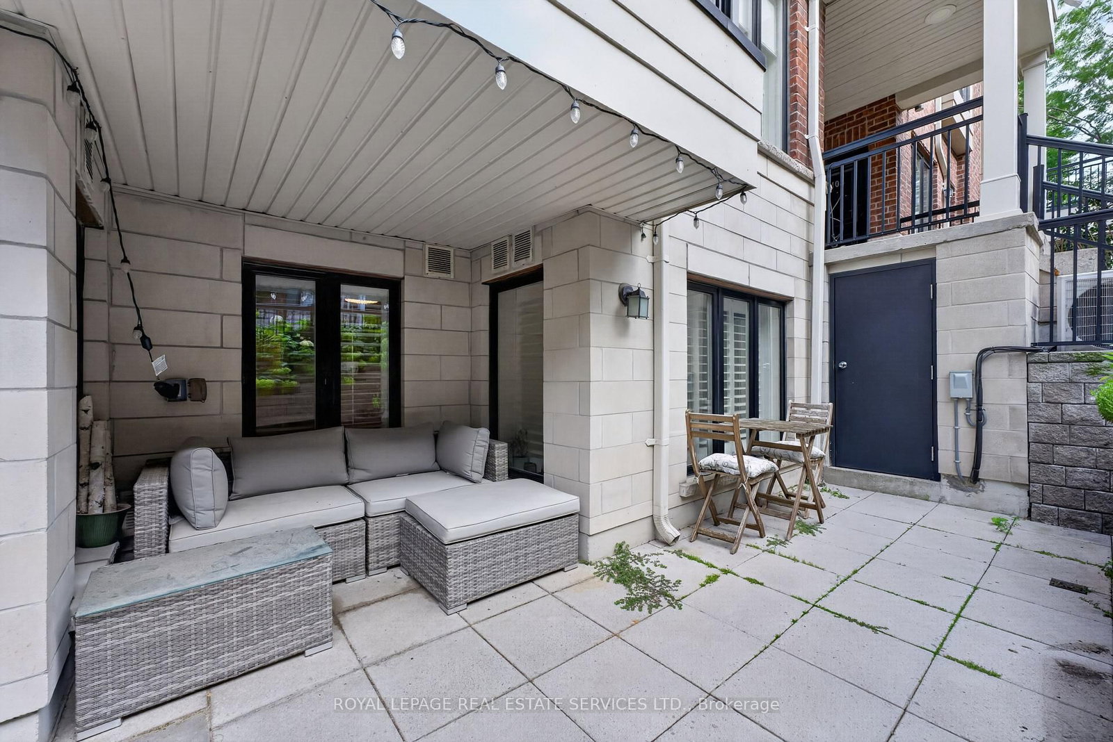 30 Carnation Avenue • #101 • Toronto, ON photo 4