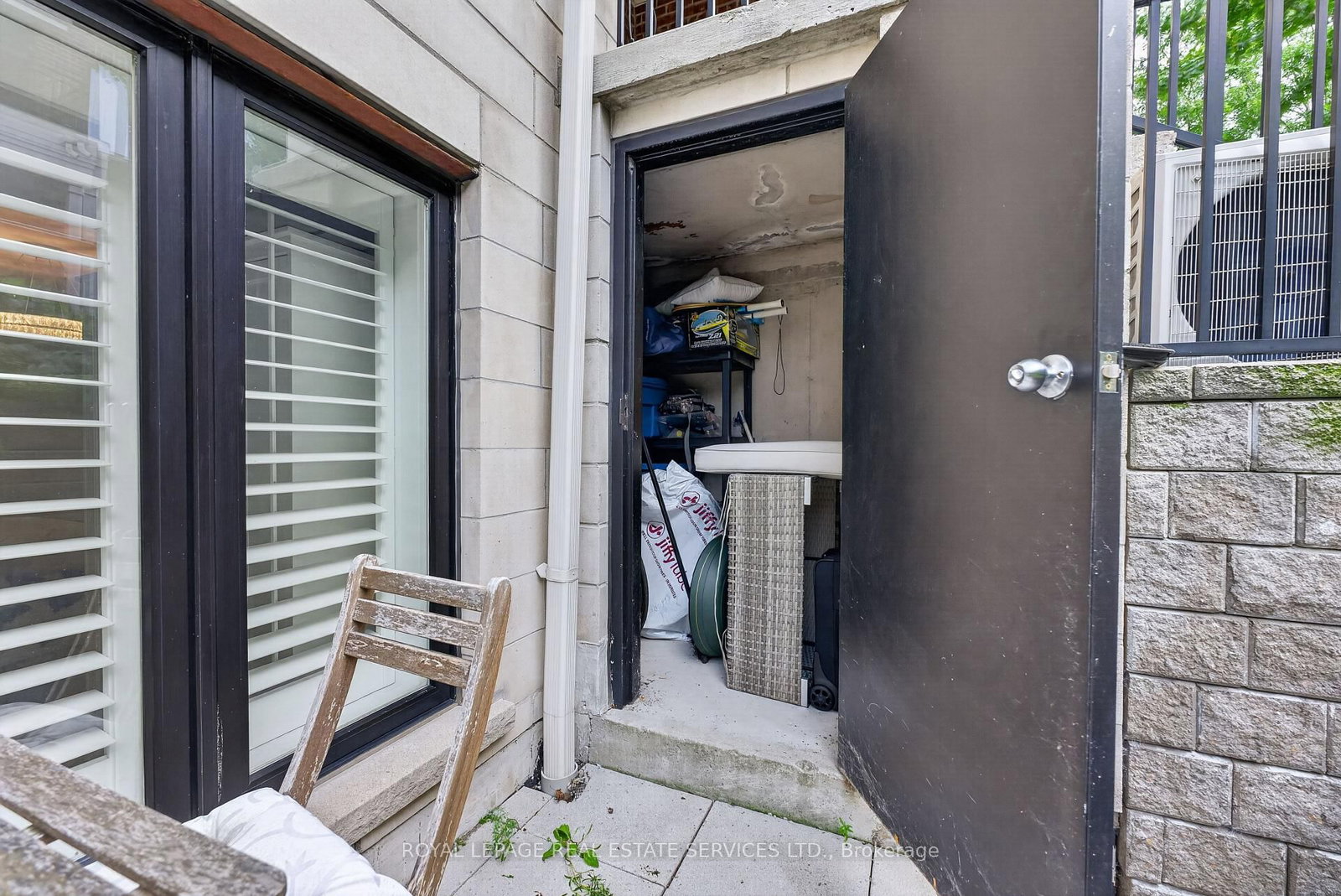 30 Carnation Avenue • #101 • Toronto, ON photo 5