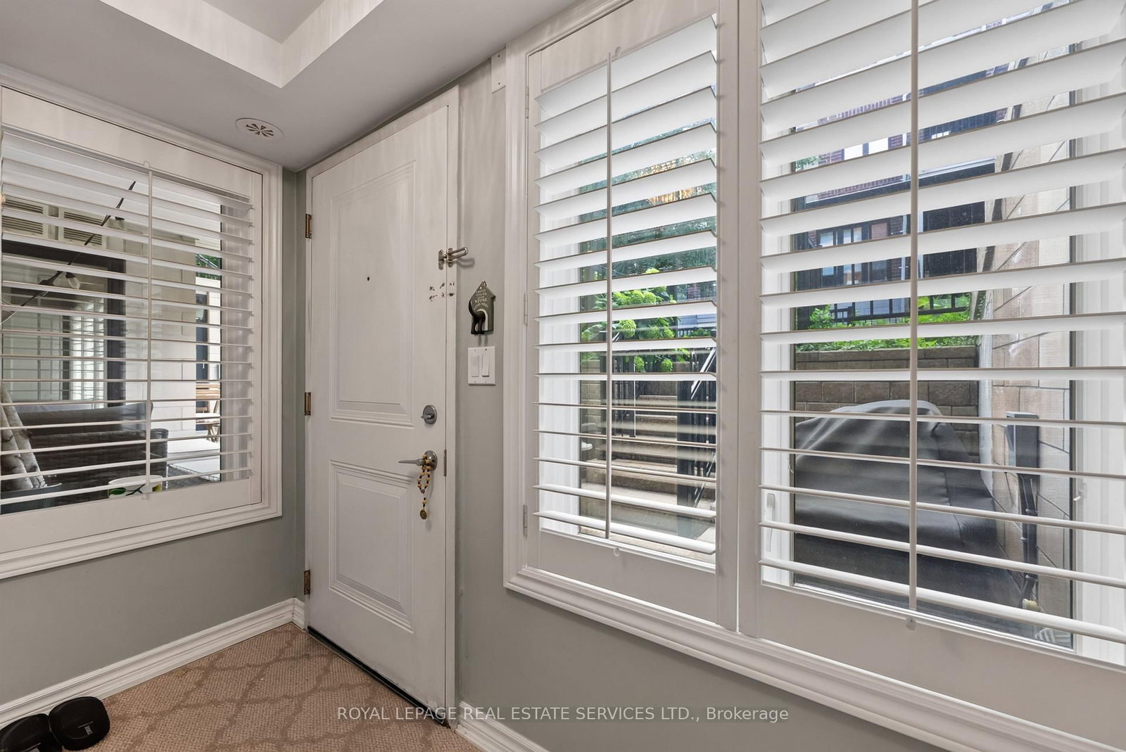30 Carnation Avenue • #101 • Toronto, ON photo 8