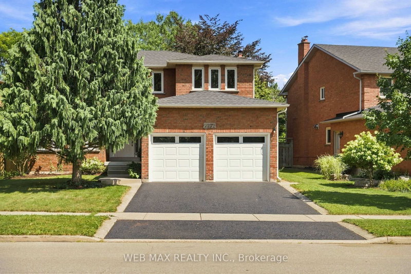 2272 Shipwright Road